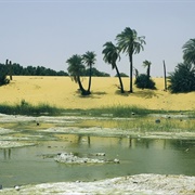 Al-Jawf, Libya
