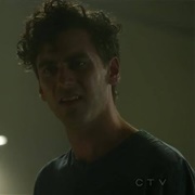 Season 13 Episode 4 "Killer App"