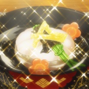 Japanese Wild Rabbit Soup