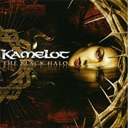 Kamelot - March of Mephisto