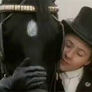 The New Adventures of Black Beauty