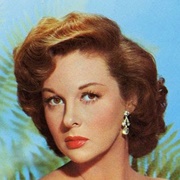 Susan Hayward