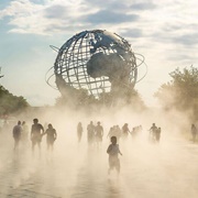Flushing Meadows-Corona Park