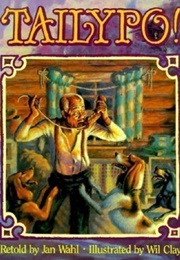 Tailypo! (Jan Wahl)