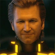 Clu 2.0 (Tron Legacy)