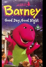 Barney's Good Day, Good Night (1998)