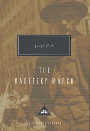 The Radetzky March (Joseph Roth)