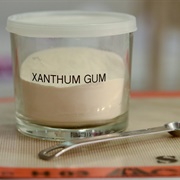 Xanthan Gum