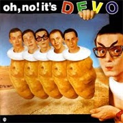 Big Mess - Devo
