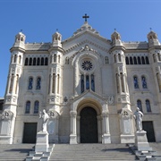 Reggio Calabria Cathedral