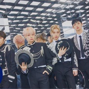 Black Mirror - ONEUS