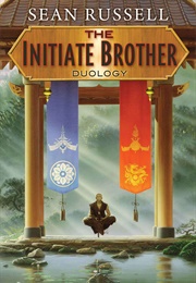 The Initiate Brother (Sean Russell)