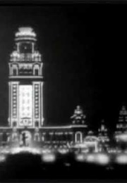 Panorama of Esplanade by Night (1901)