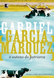 O Outono Do Patriarca (Gabriel García Márquez)