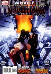 What If: Spider-Man: Back in Black - What If Mary Jane Had Been Shot Instead of Aunt May? (Brian Reed)