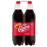 La Casera Cola