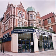 The Plough & Harrow - London