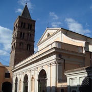 Tivoli Cathedral