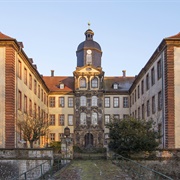 Schloss Friedrichswerth
