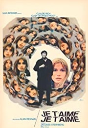 I Love You, I Love You (1968)