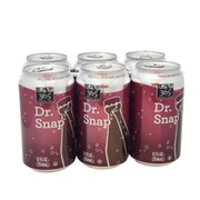 Whole Foods 365 Everyday Value Dr. Snap