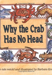 Why the Crab Has No Head (Lisbonlabs)