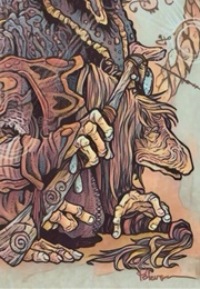 Urim/The Healer (1982)