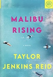 Malibu Rising (Taylor Jenkins Reid)