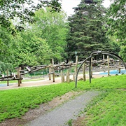Devonport Park