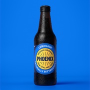 Phoenix Organics Lemonade