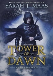 Tower of Dawn (Sarah J. Maas)