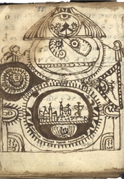 The Rohonc Codex (Unknown)