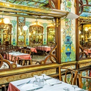 Chartier Montparnasse