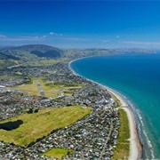 Paraparaumu