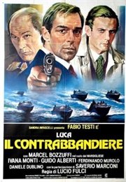 The Smuggler (Aka Contraband) (1980)