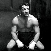 Rocky Graziano