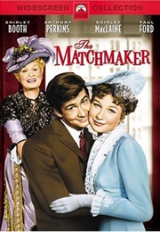 The Matchmaker (1958)