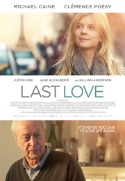Last Love (2013)