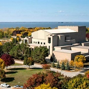 University of Wisconsin Green Bay
