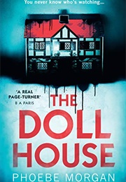 The Doll's House (Phoebe Morgan)