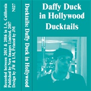 Ducktails - Daffy Duck in Hollywood