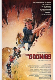 The Goonies (1985)