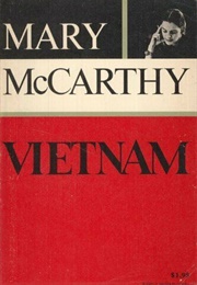 Vietnam (Mary McCarthy)