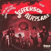 Jefferson Airplane - If You Feel