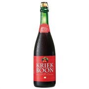 Boon Kriek