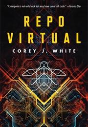 Repo Virtual (Corey J. White)
