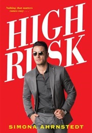 High Risk (Simona Ahrnstedt)