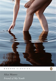 Friend of My Youth (Alice Munro)