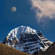 Mount Kailash, Tibet