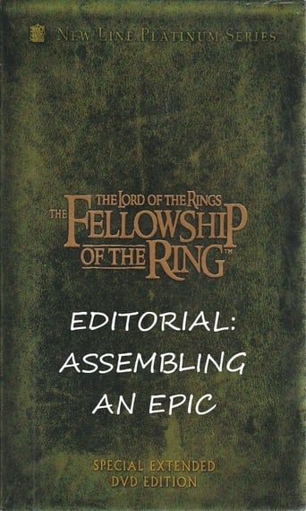 Editorial: Assembling an Epic (2002)